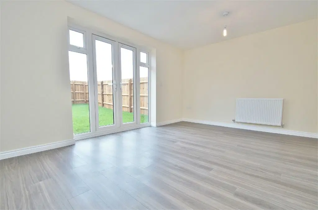 House Dorrit Place in Rugby