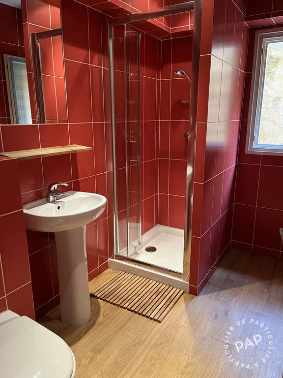 Appartement Rue Laurent Fignon à Montigny-le-Bretonneux