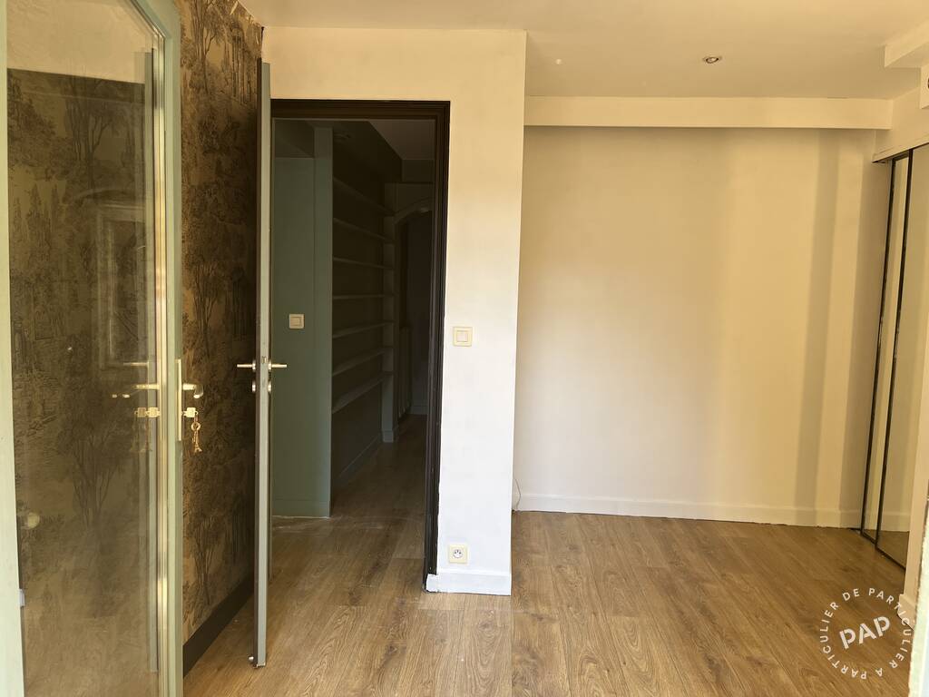 Appartement Rue Laurent Fignon à Montigny-le-Bretonneux