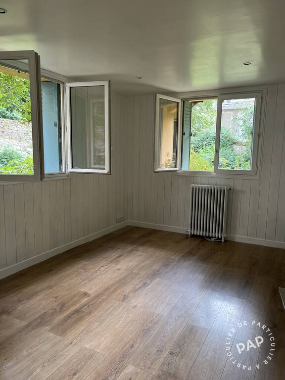 Appartement Rue Laurent Fignon à Montigny-le-Bretonneux