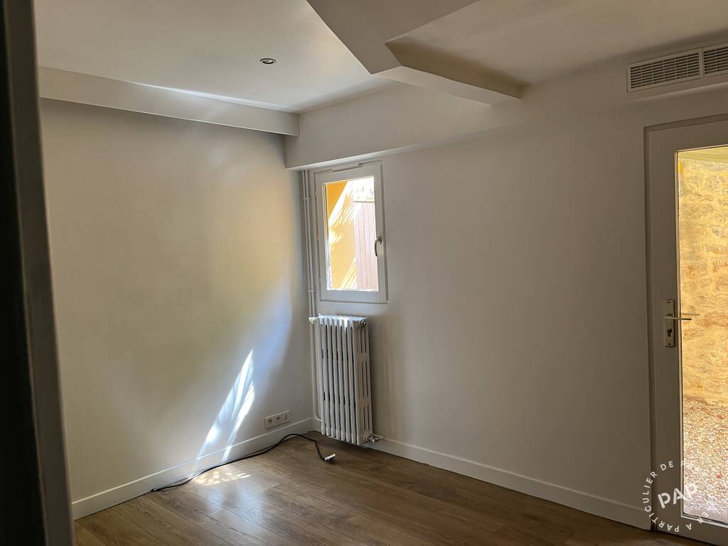 Appartement Rue Laurent Fignon à Montigny-le-Bretonneux