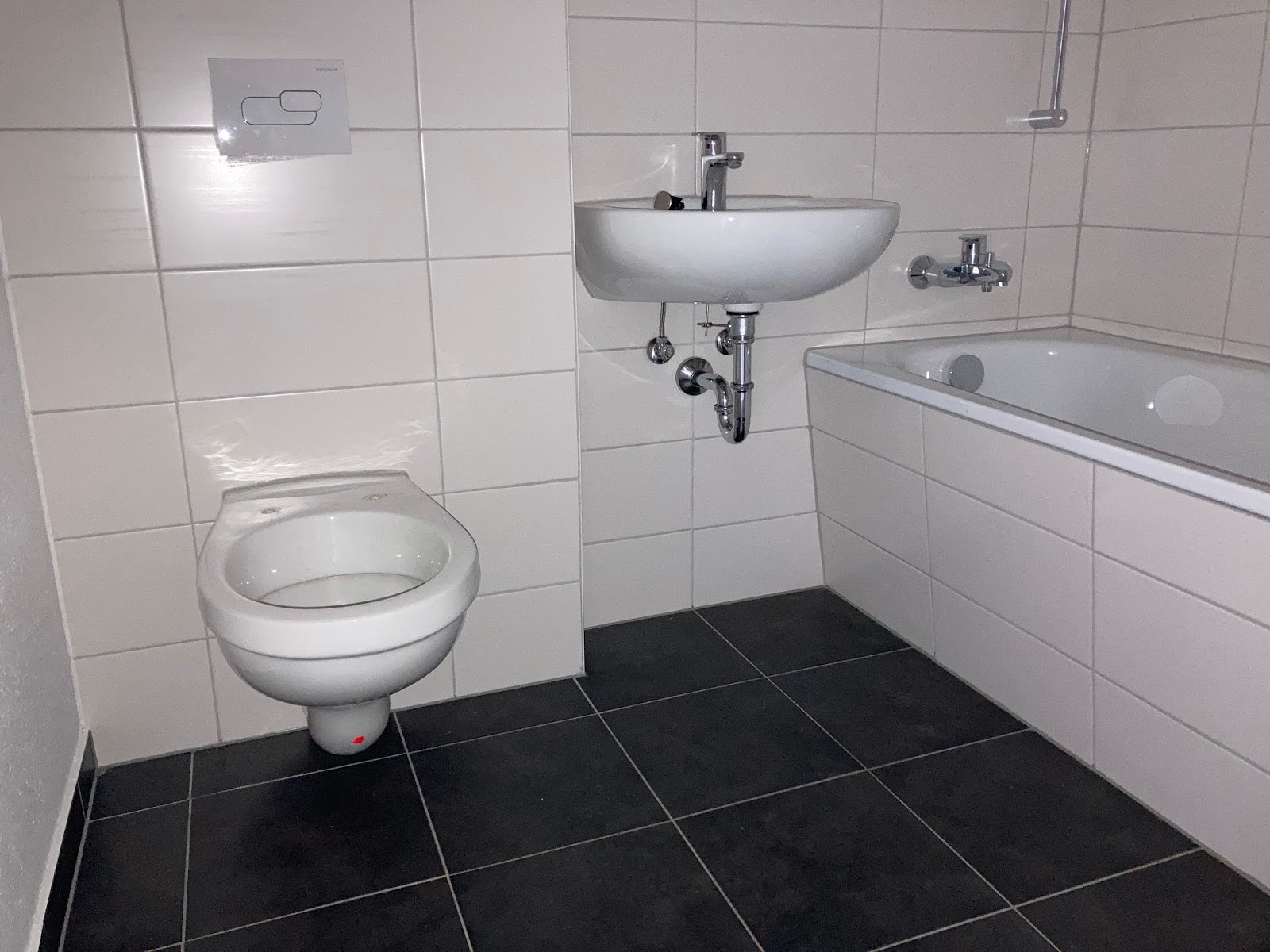 Wohnung Christinenstraße in Brandenburg an der Havel