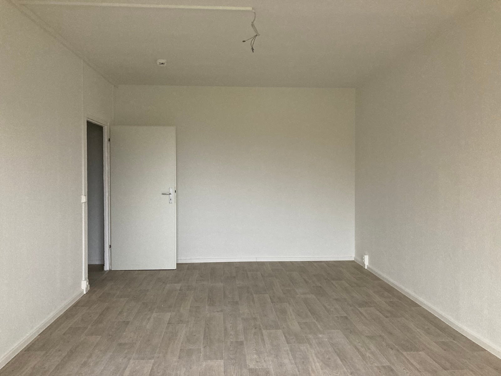 Wohnung Christinenstraße in Brandenburg an der Havel
