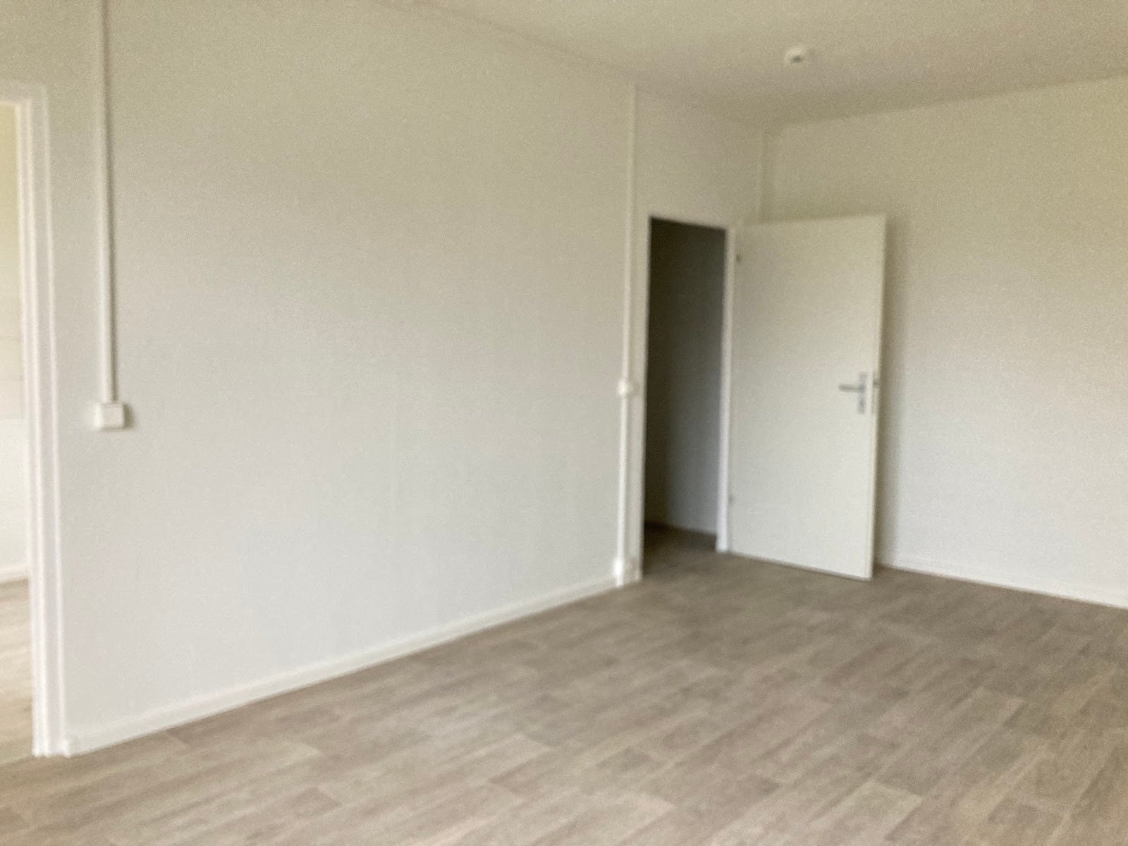 Wohnung Christinenstraße in Brandenburg an der Havel