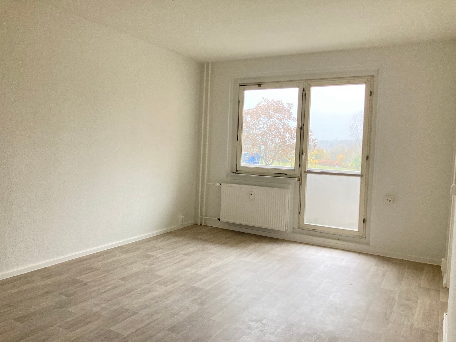 Wohnung Christinenstraße in Brandenburg an der Havel