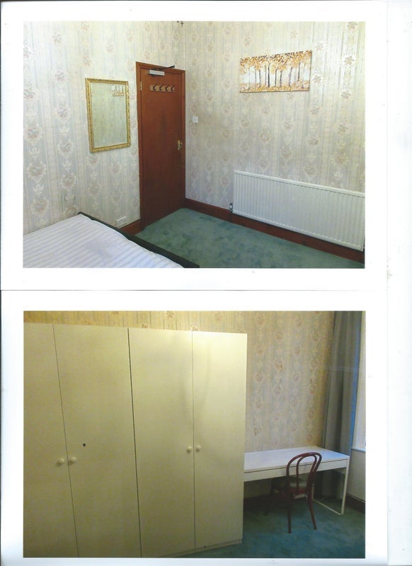 Room Alexandra Road in Greater London