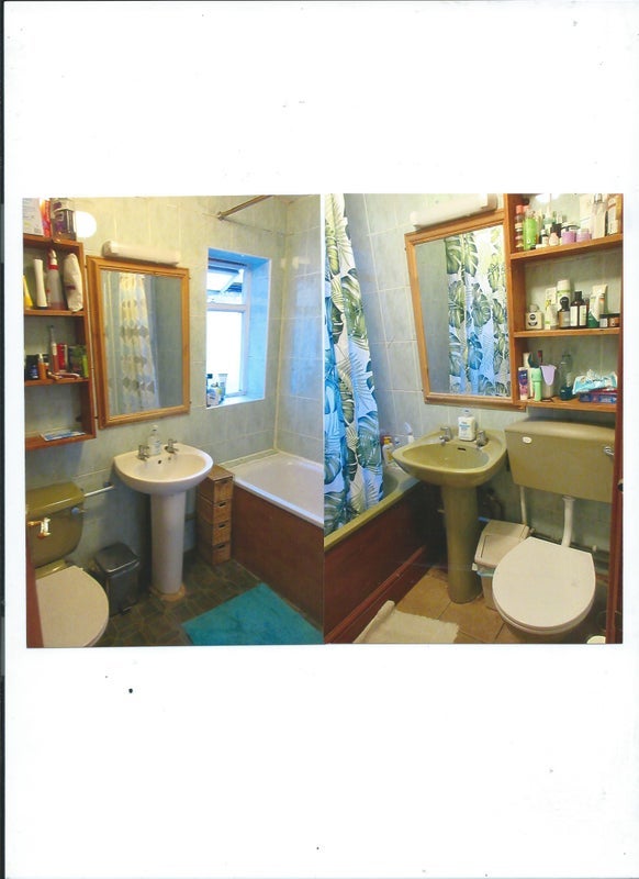 Room Alexandra Road in Greater London