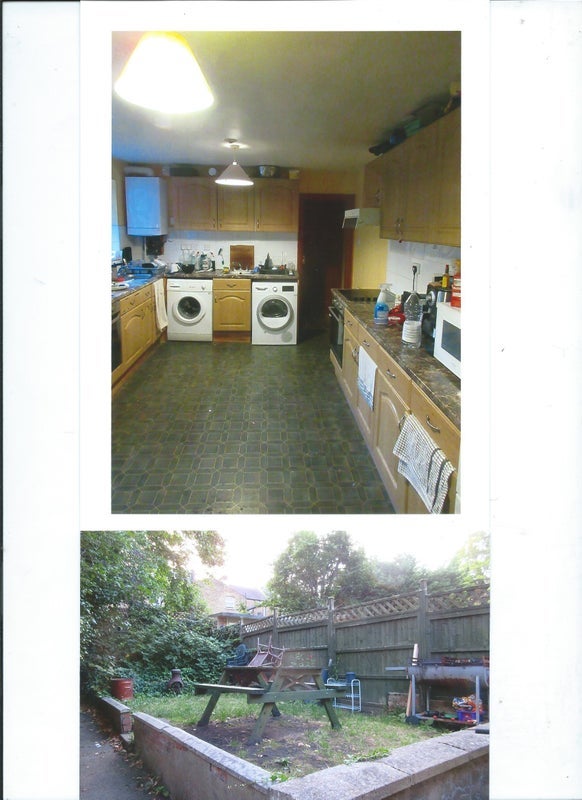 Room Alexandra Road in Greater London