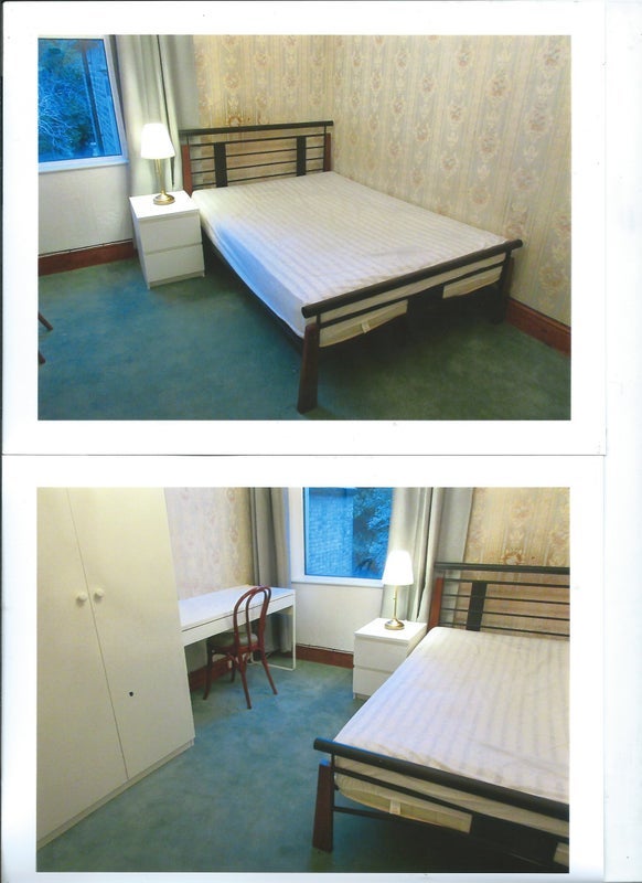 Room Alexandra Road in Greater London