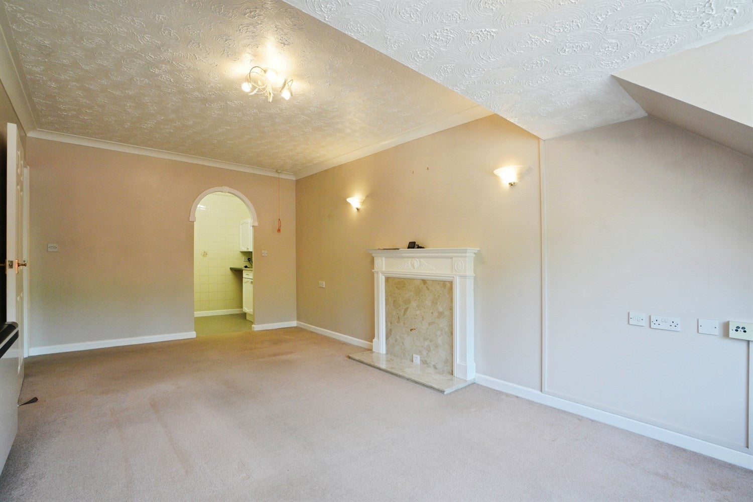 Flat Arnold's Passage in Bodmin