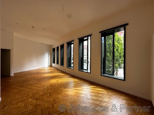 Wohnung Neumarkt in Dresden