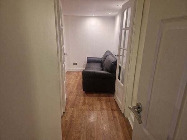 Flat North Cliff Street in Preston