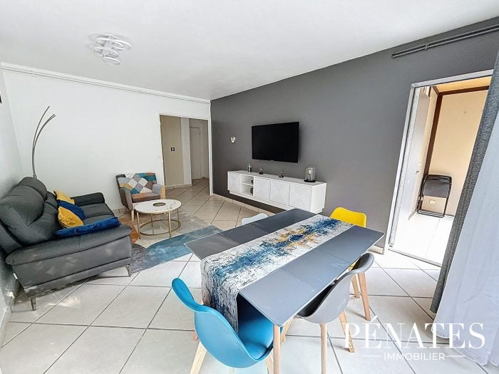 Appartement Avenue Des 4 Cantons à Rouen