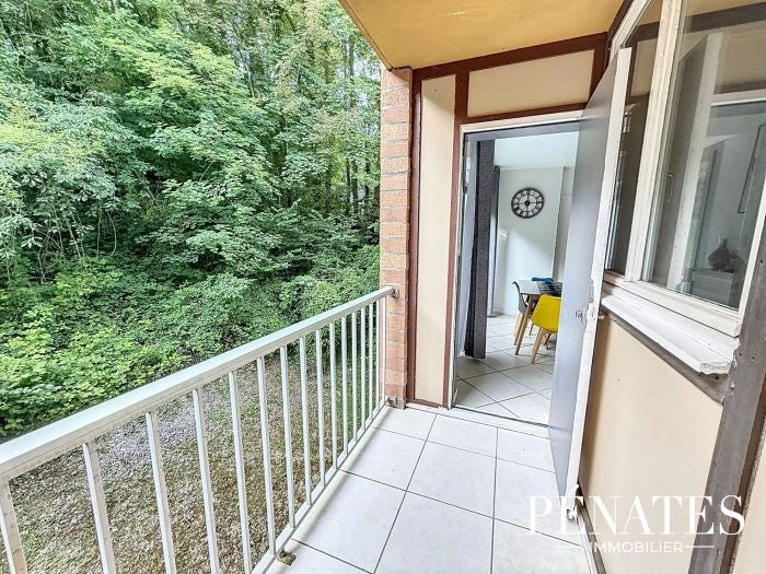 Appartement Avenue Des 4 Cantons à Rouen