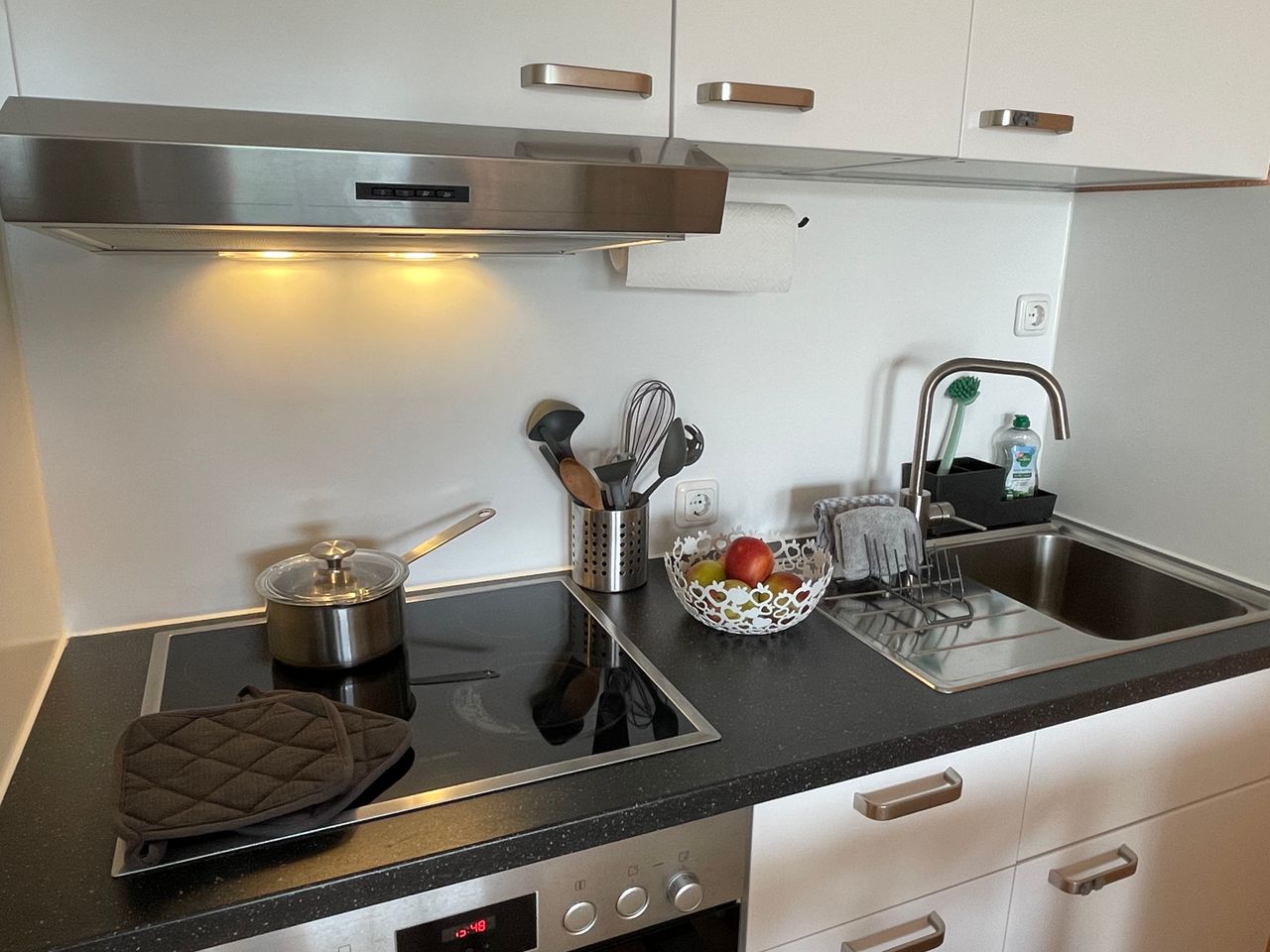Wohnung Kohlwaldweg in Freudenstadt