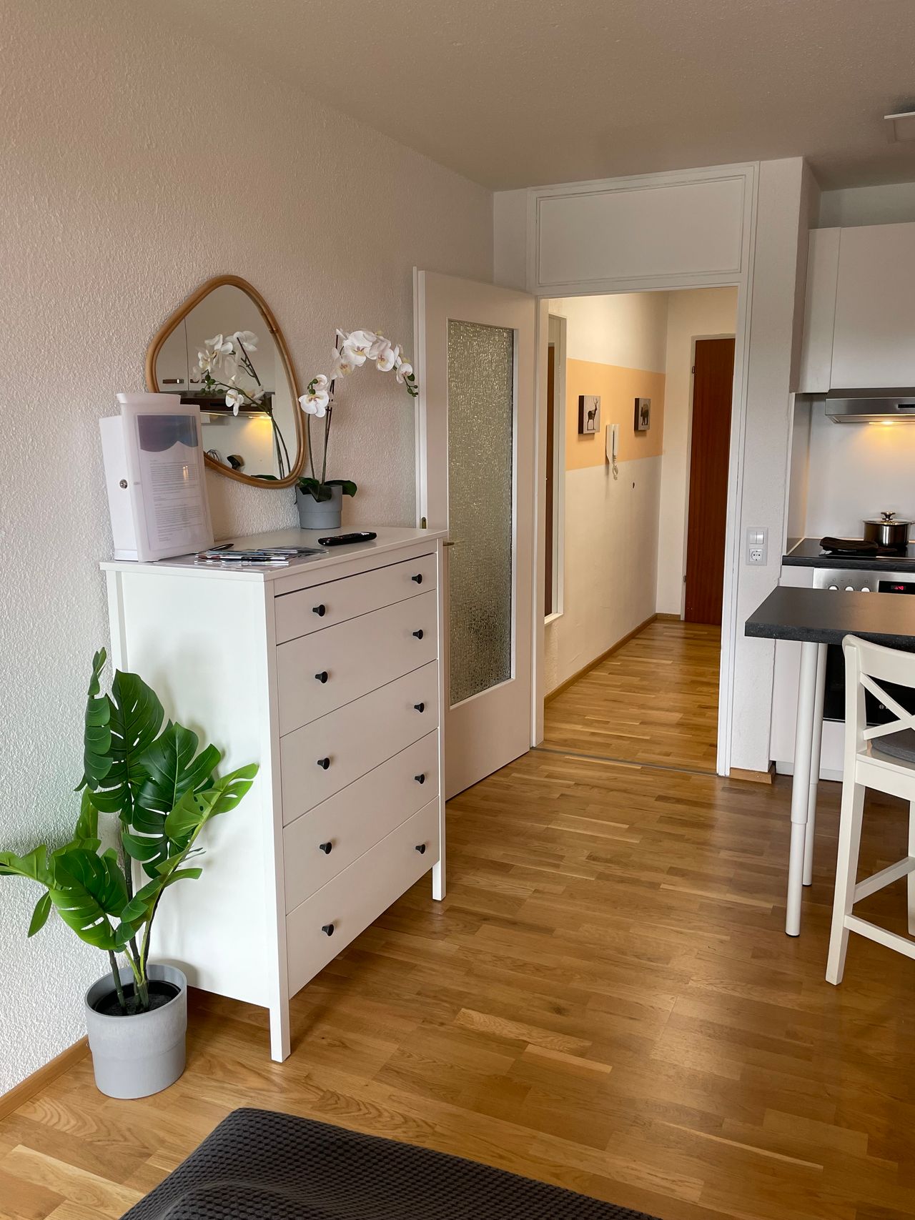 Wohnung Kohlwaldweg in Freudenstadt