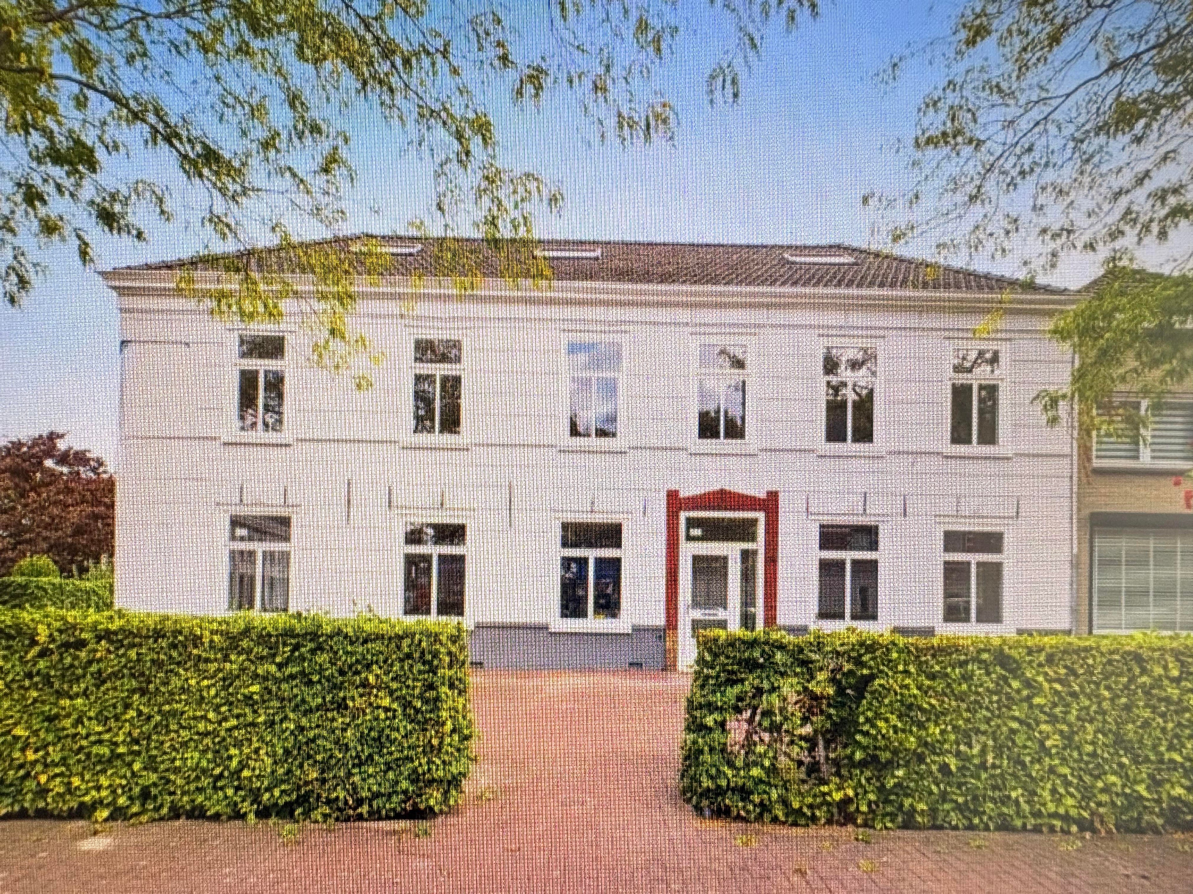 Appartement Plein in Zaamslag