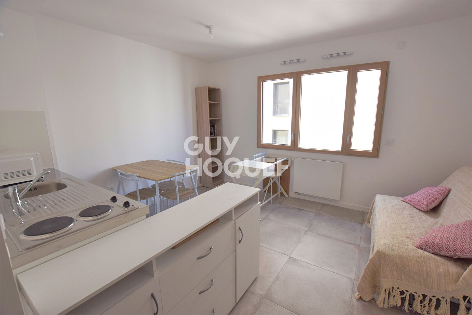 Appartement Rue de Braga à Clermont-Ferrand