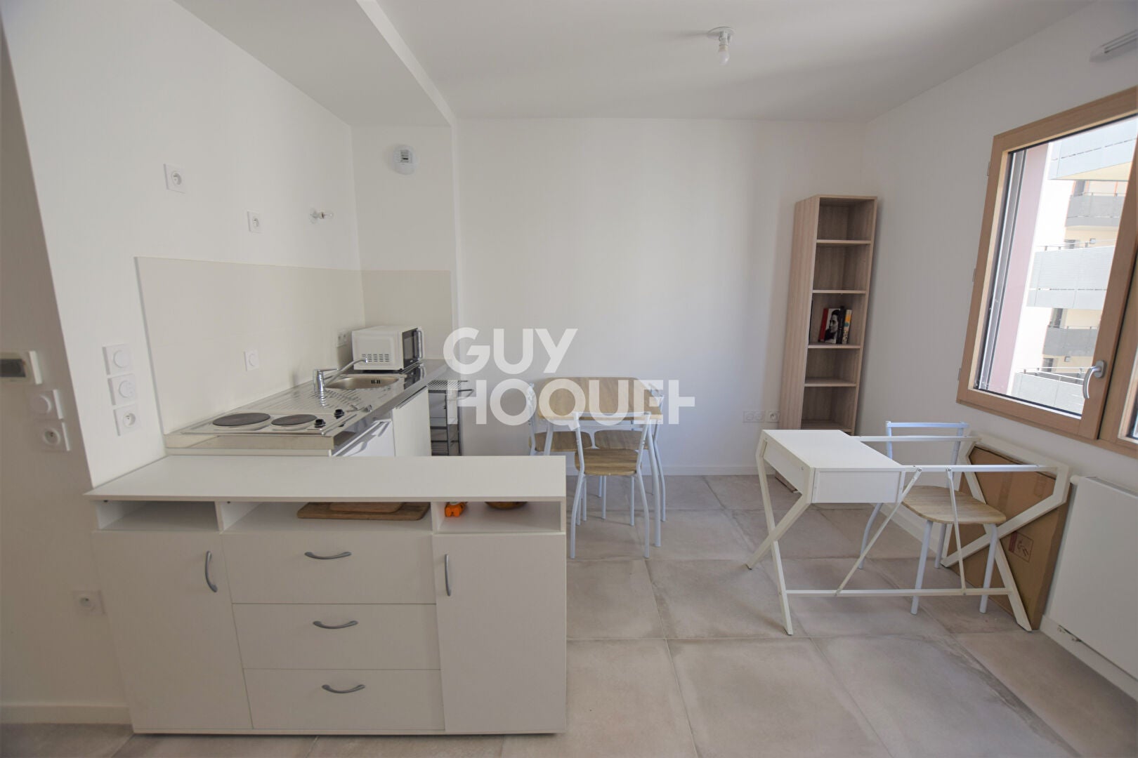 Appartement Rue de Braga à Clermont-Ferrand