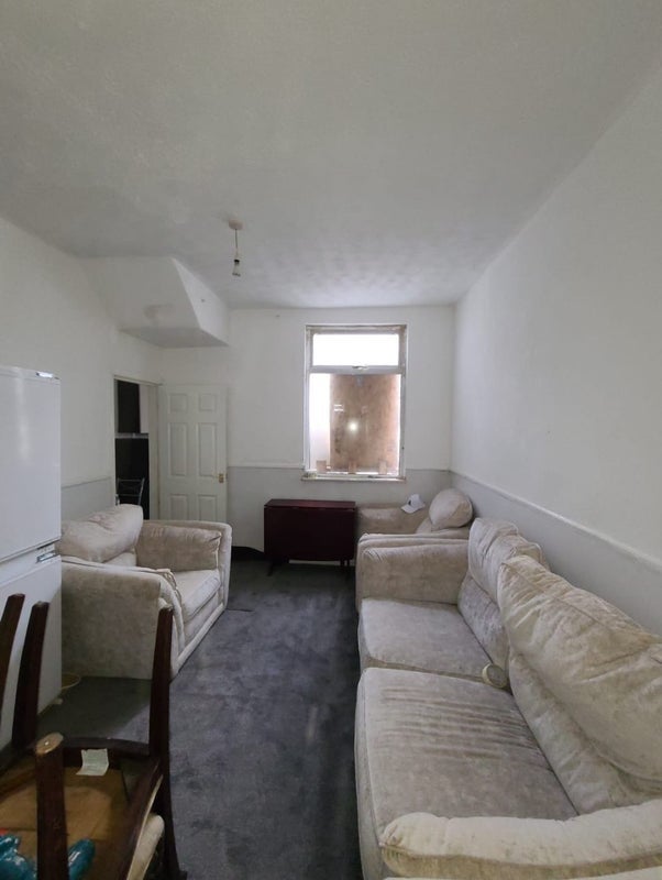 Room Dorothy Street in Middlesbrough