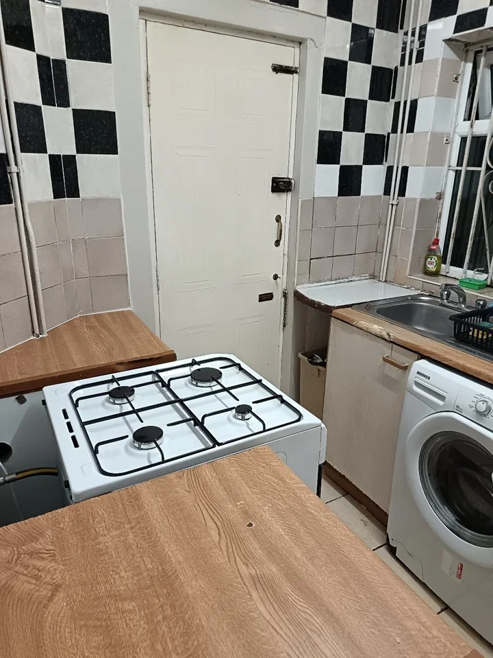 Room Heald Place in Manchester
