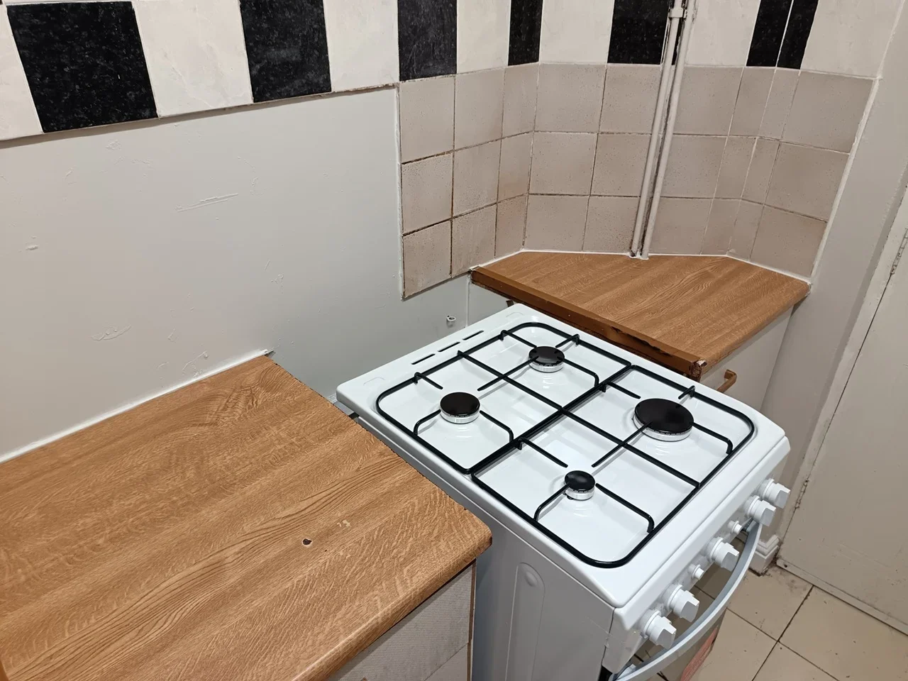 Room Heald Place in Manchester
