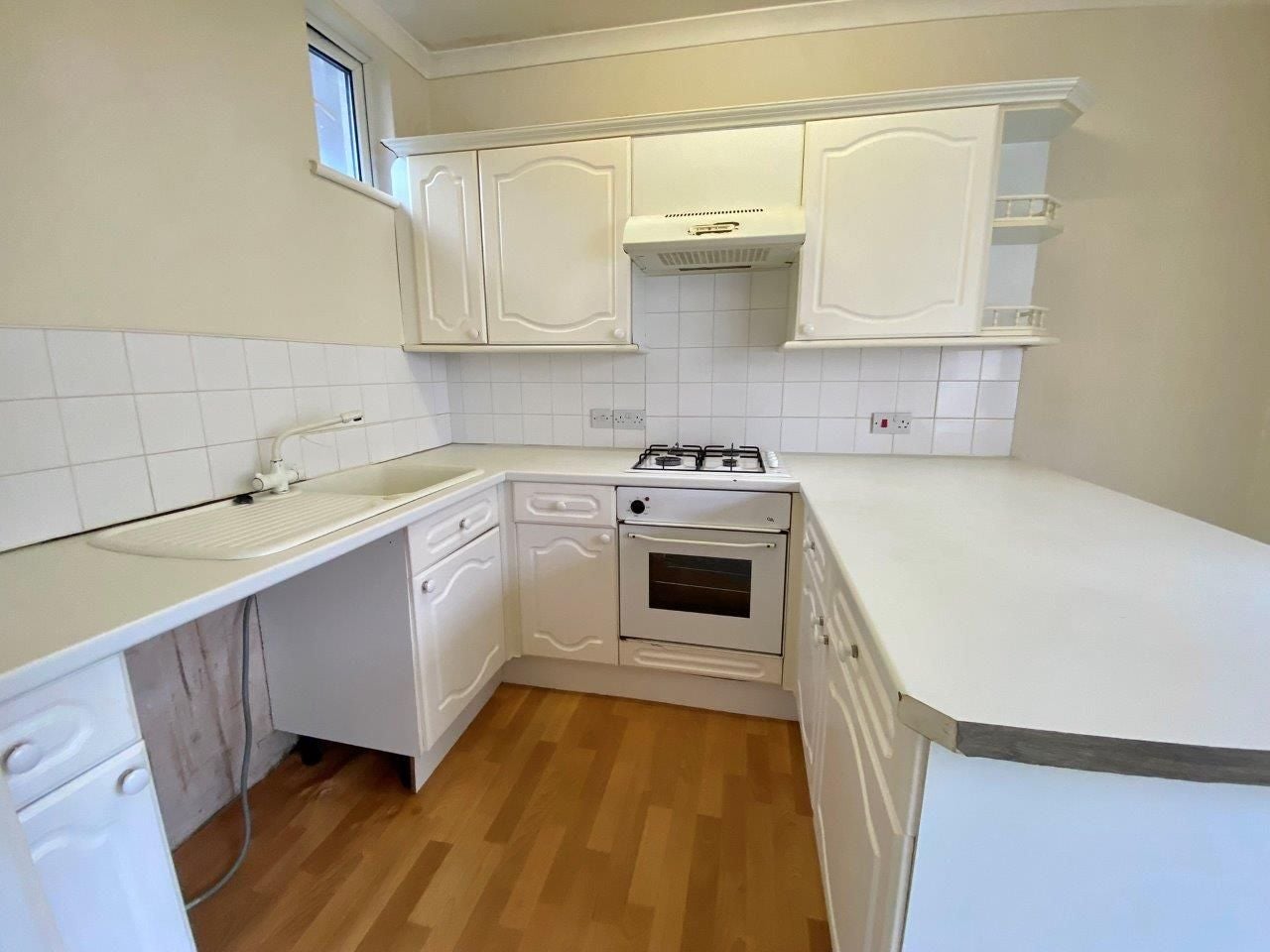Flat Torwood Street in Torquay
