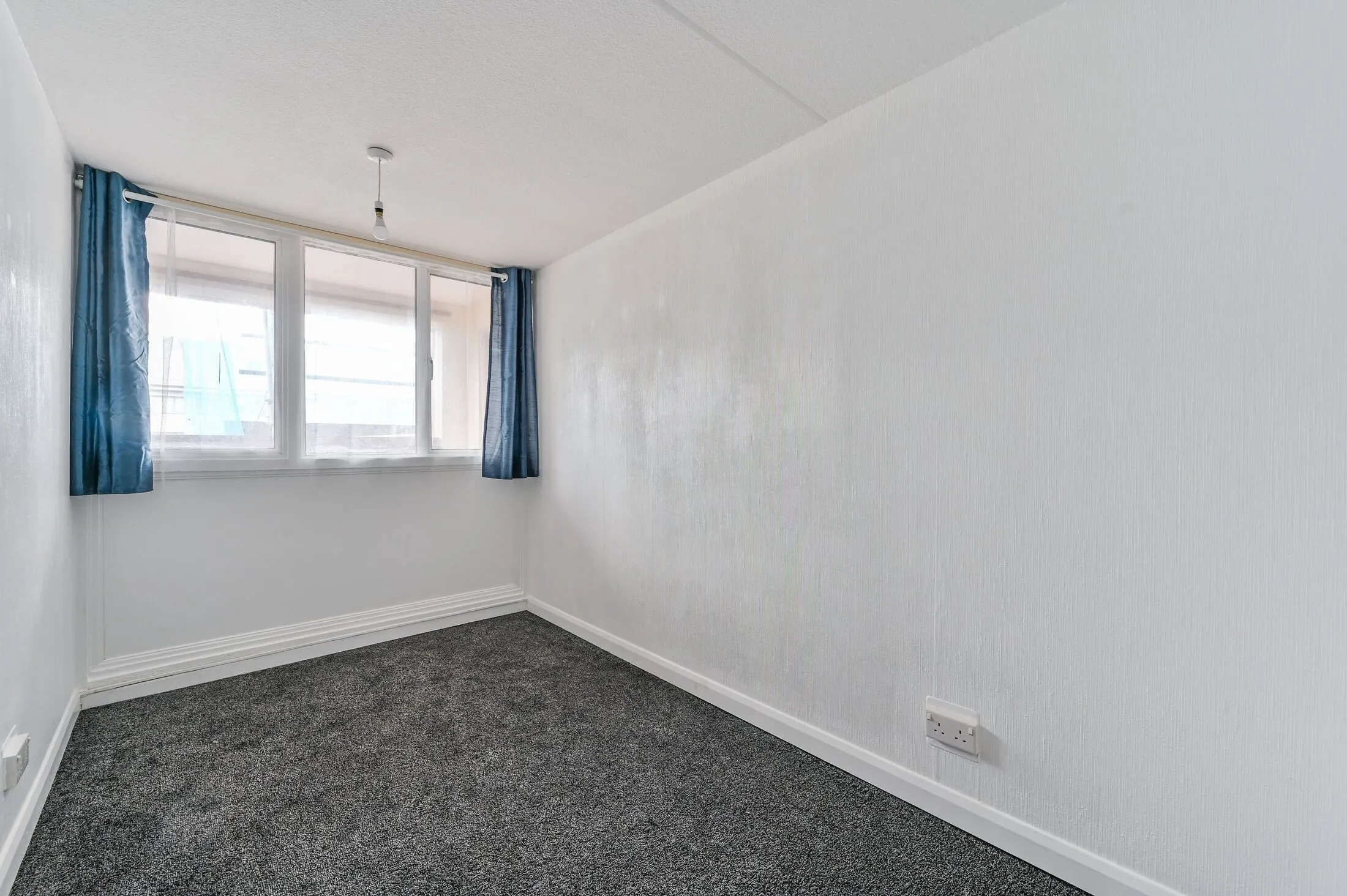 Flat Mallory Street in City of Westminster