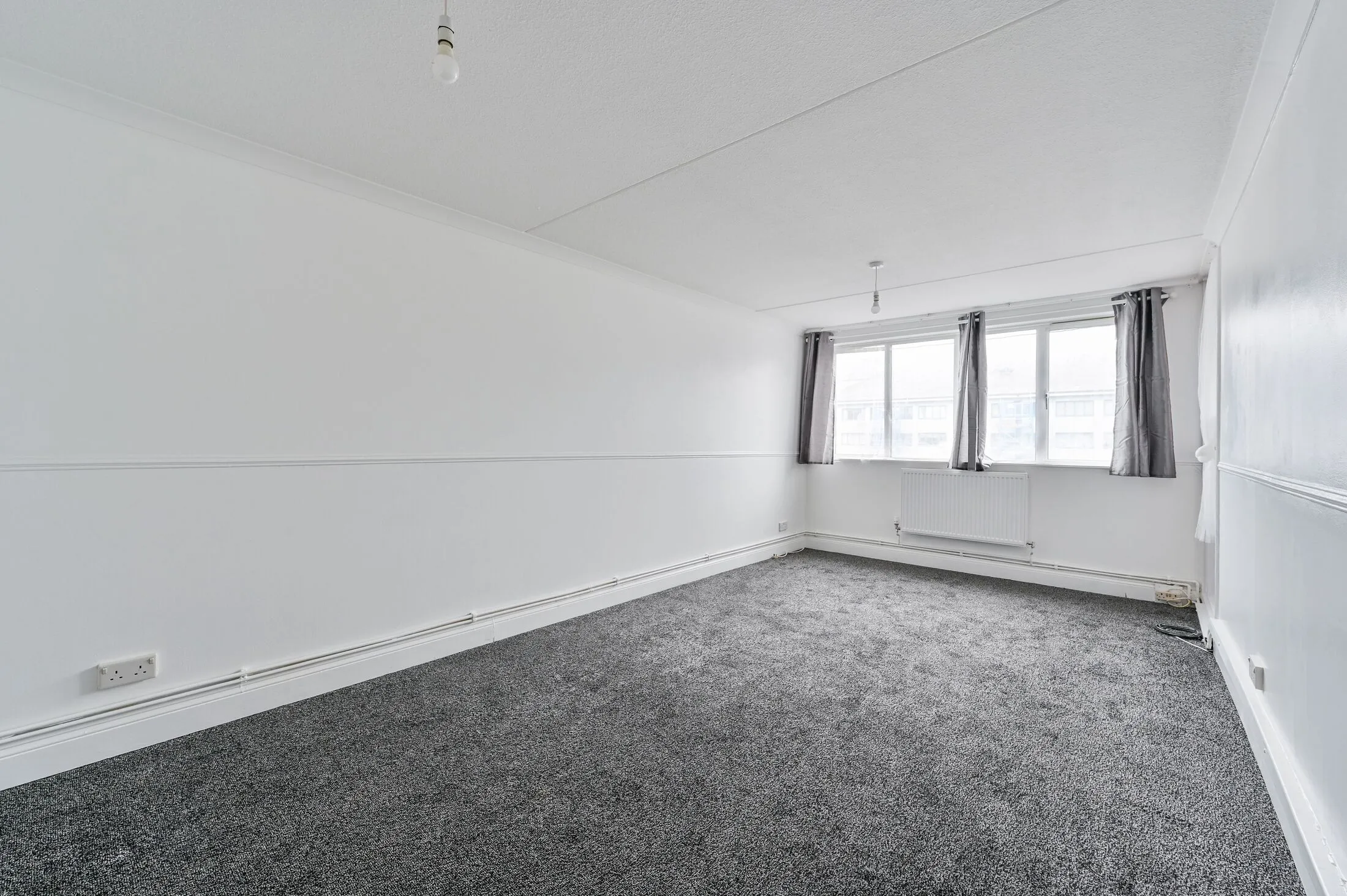 Flat Mallory Street in City of Westminster