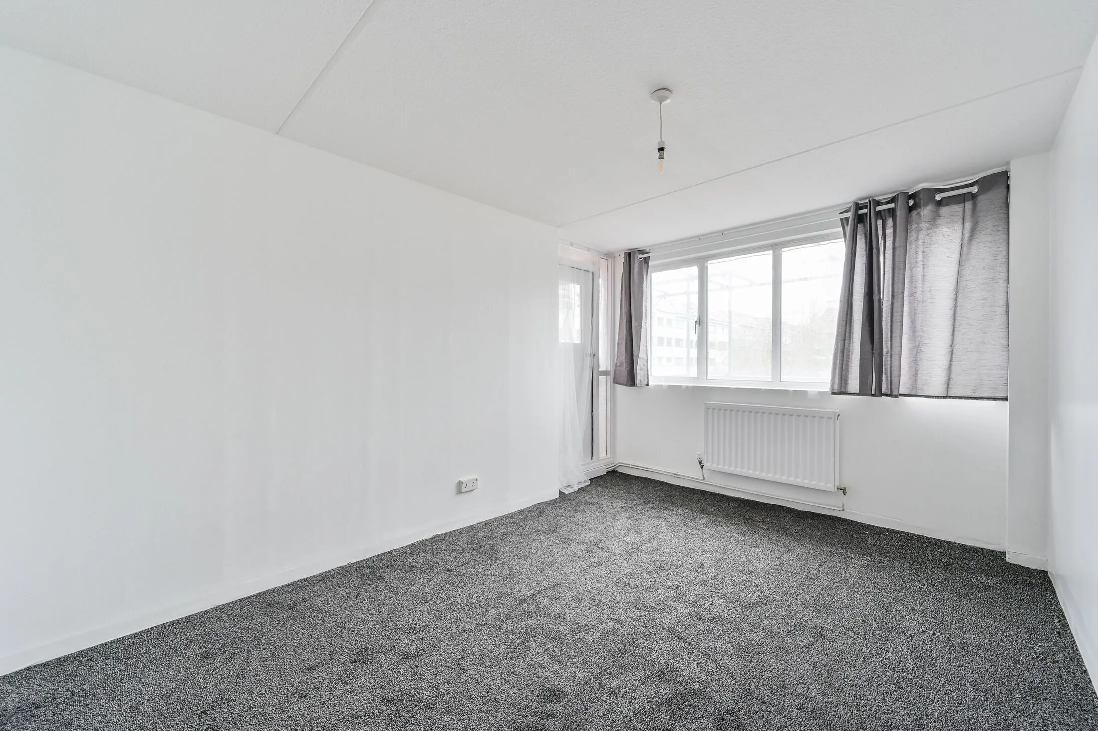 Flat Mallory Street in City of Westminster