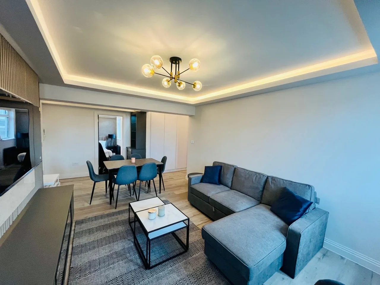 Flat Bryanston Square in City of Westminster