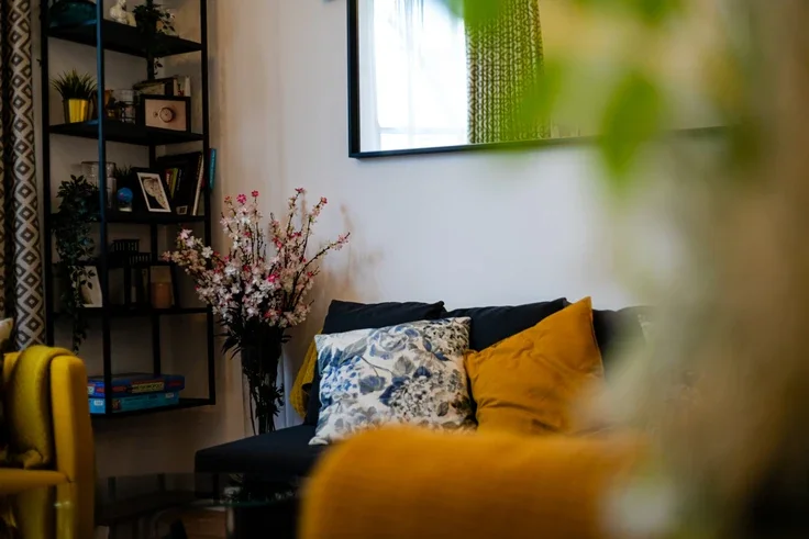 Flat Redcliffe Gardens in Greater London