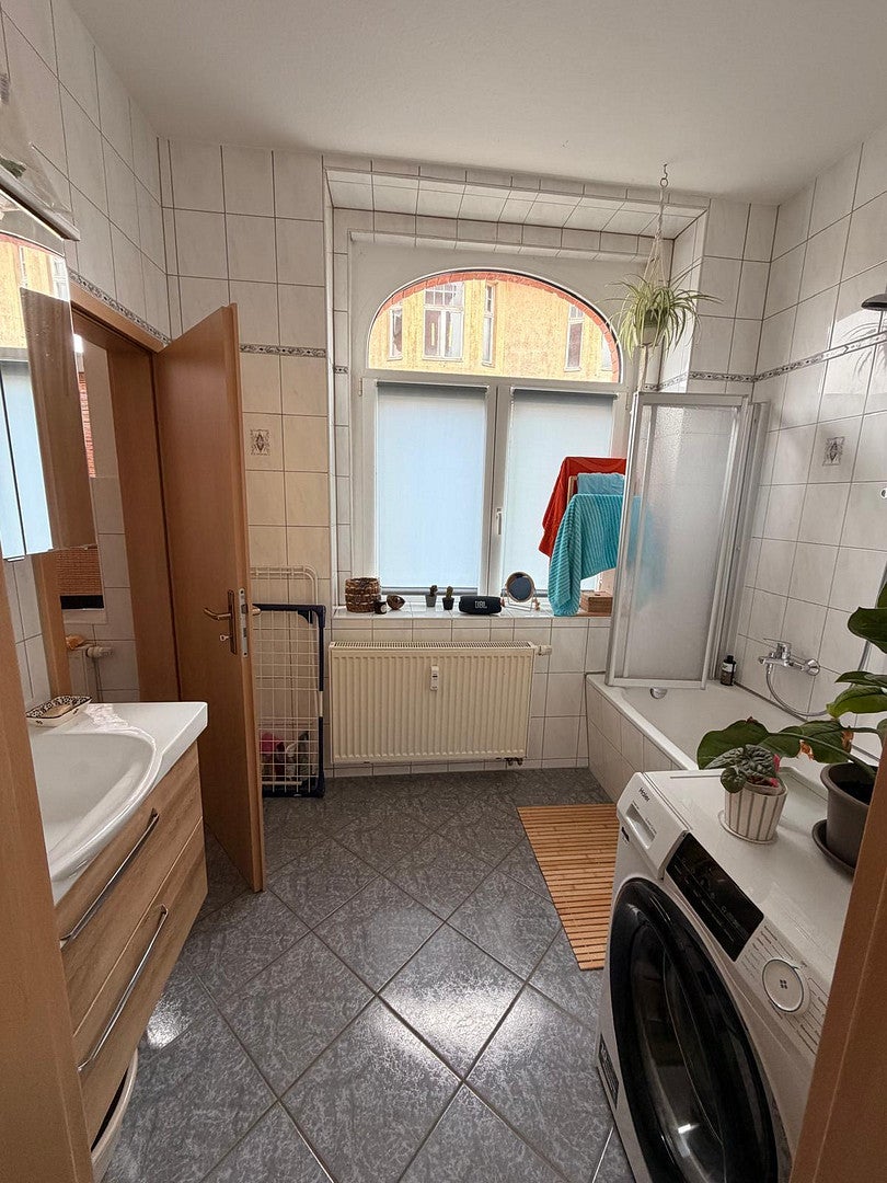 Wohnung August-Bebel-Straße in Hirschberg
