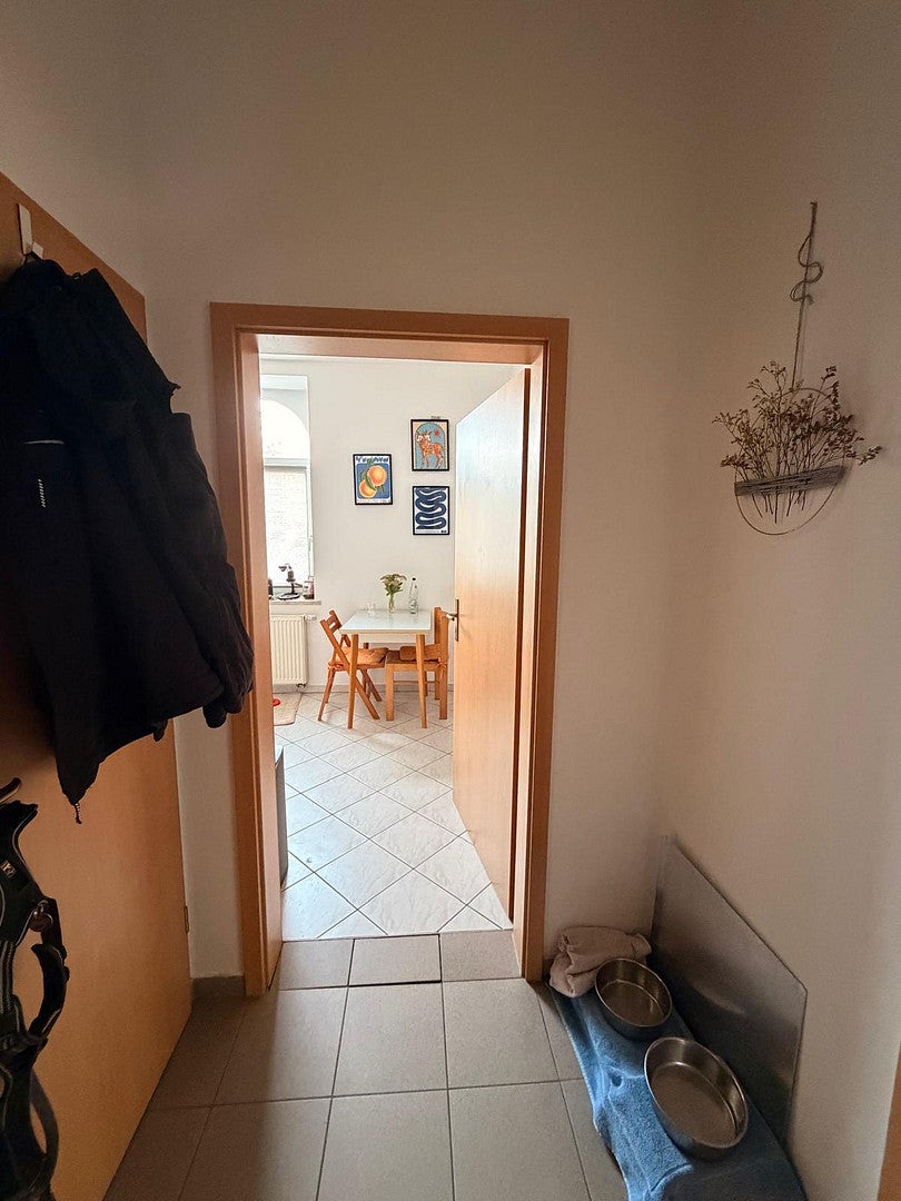 Wohnung August-Bebel-Straße in Hirschberg