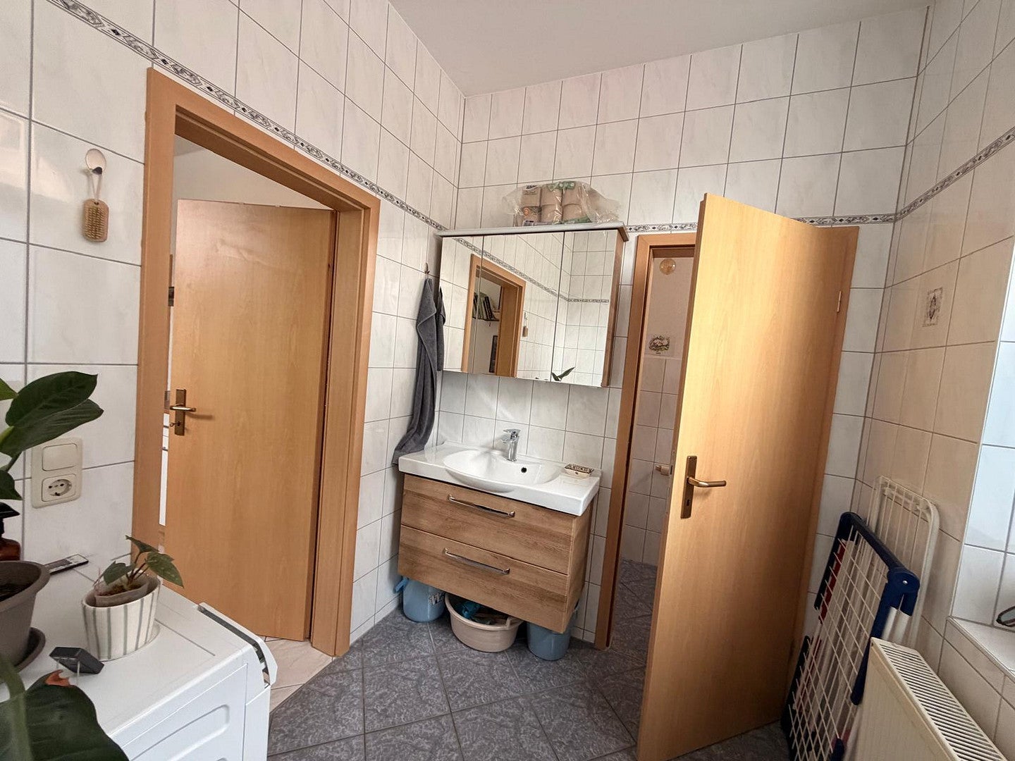 Wohnung August-Bebel-Straße in Hirschberg