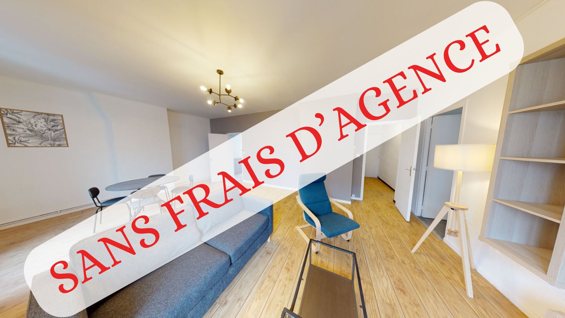 Appartement Rue Desmallières à Le Havre