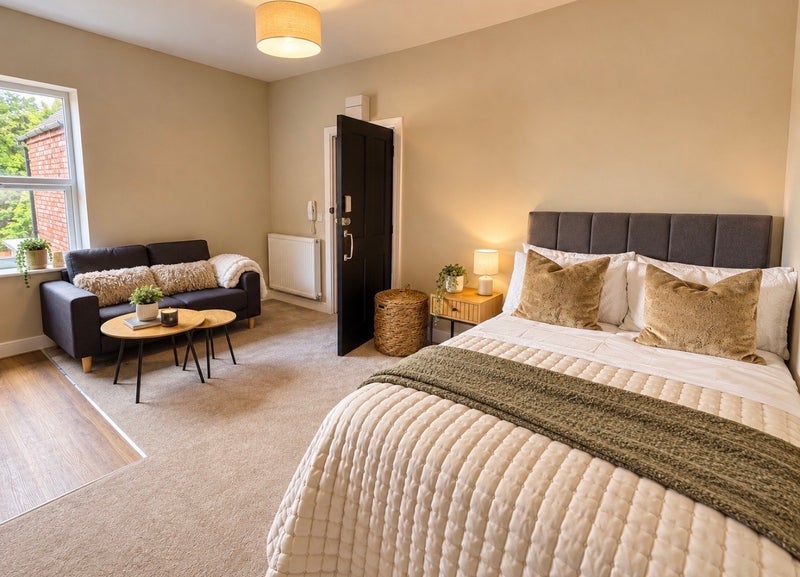 Room Victoria Road in Tamworth