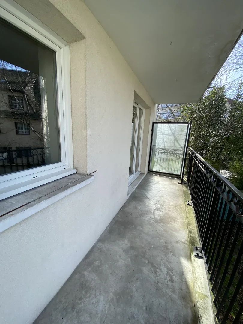 Appartement Allée Nouvelle à Les Pavillons-sous-Bois