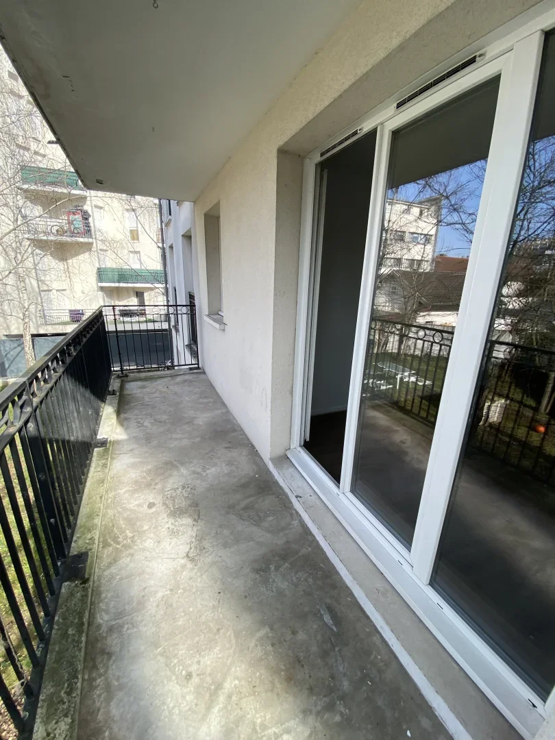 Appartement Allée Nouvelle à Les Pavillons-sous-Bois