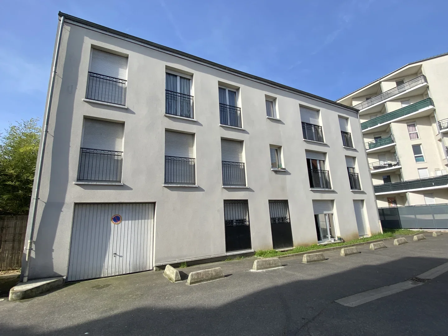 Appartement Allée Nouvelle à Les Pavillons-sous-Bois