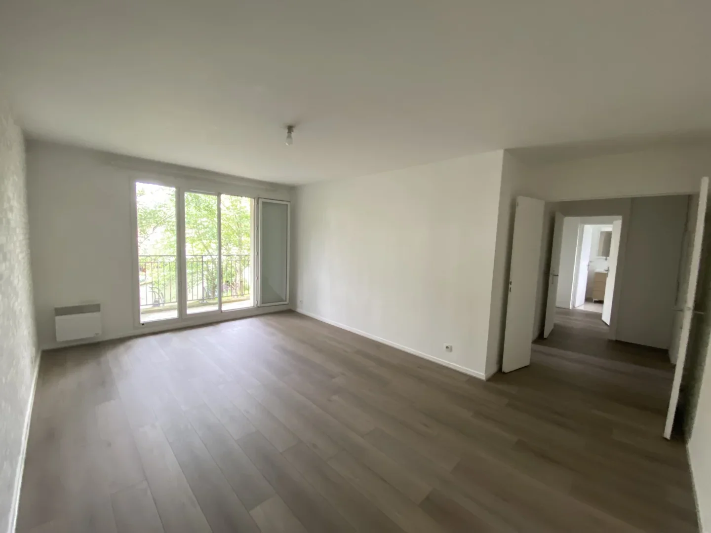 Appartement Allée Nouvelle à Les Pavillons-sous-Bois