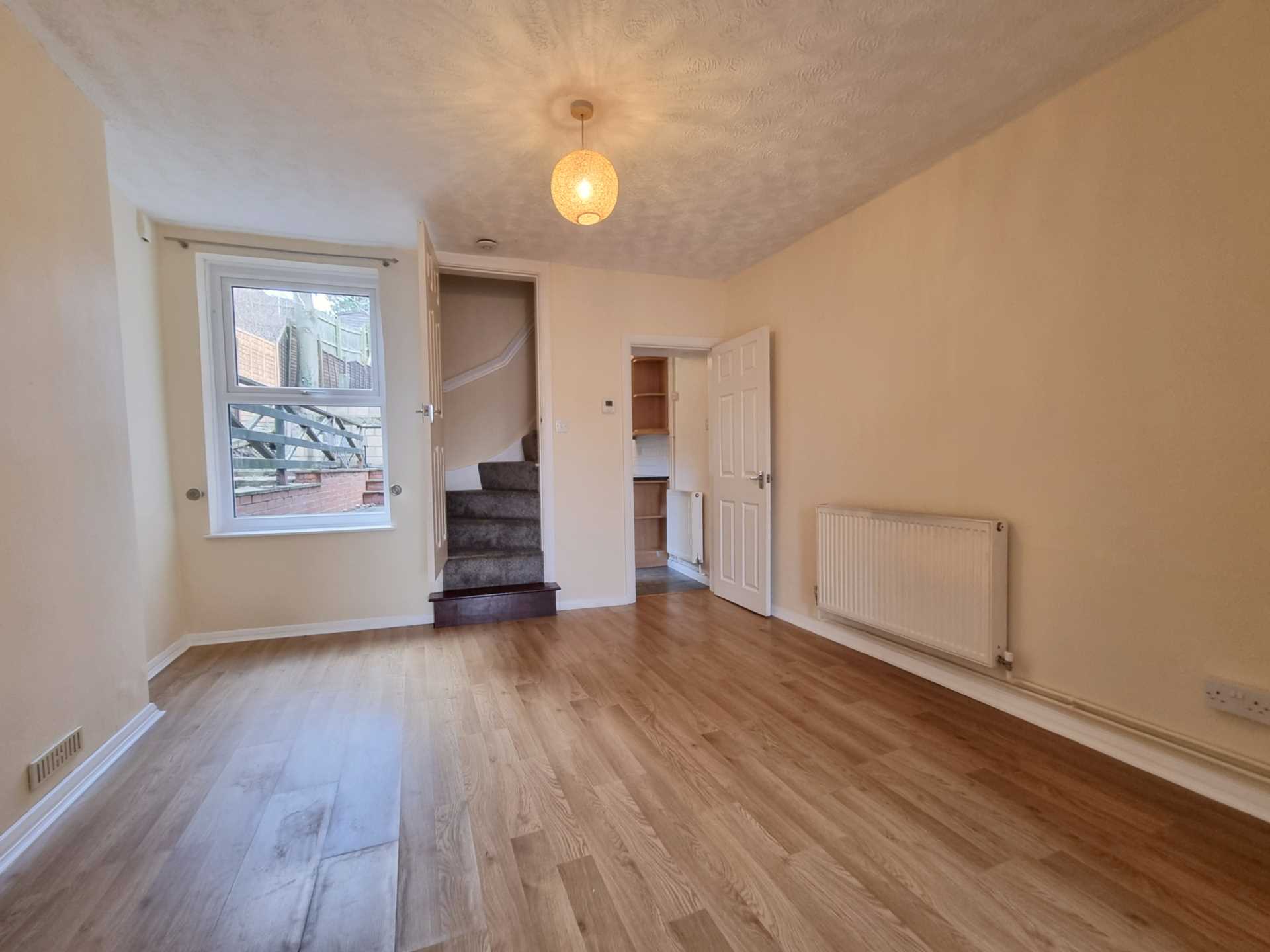 House Finchley Road in Ipswich