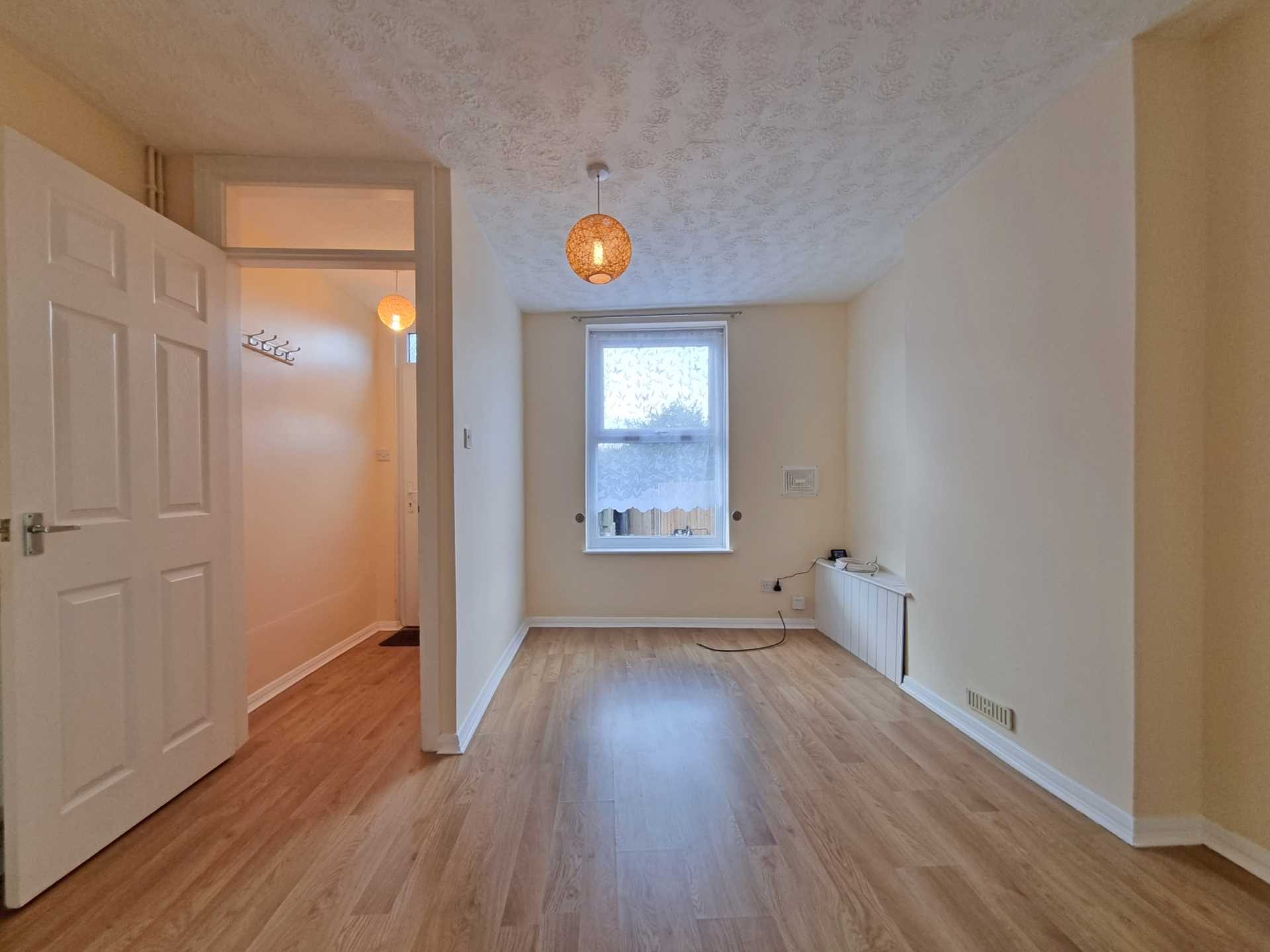 House Finchley Road in Ipswich