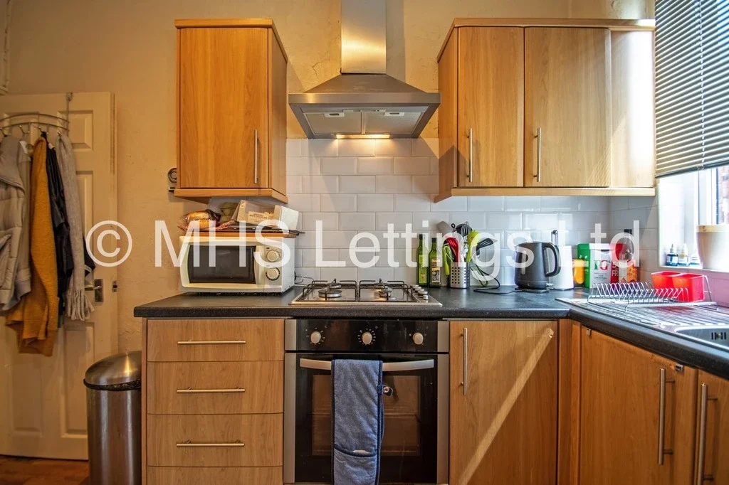 House Granby Place in Leeds