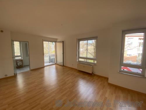 Wohnung Wehlener Straße in Dresden