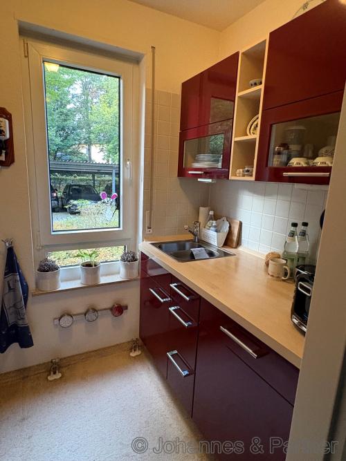 Wohnung Wehlener Straße in Dresden