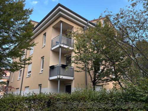Wohnung Wehlener Straße in Dresden