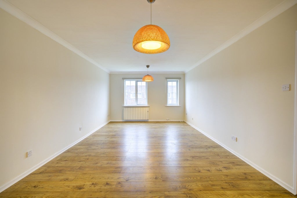Flat Rowes Mews in Newcastle upon Tyne