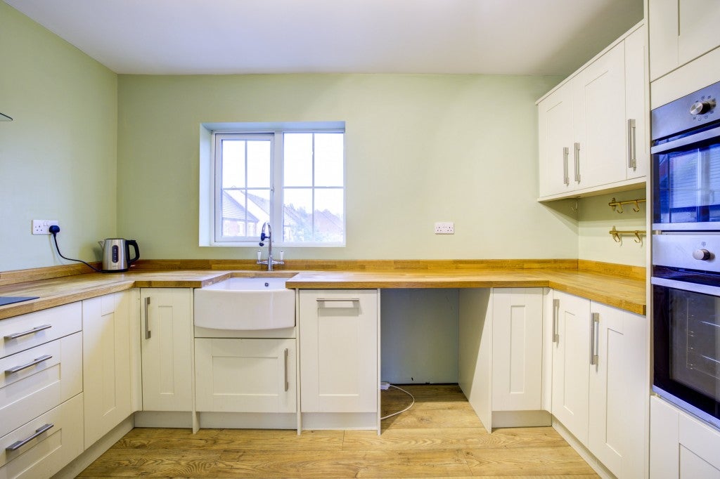 Flat Rowes Mews in Newcastle upon Tyne