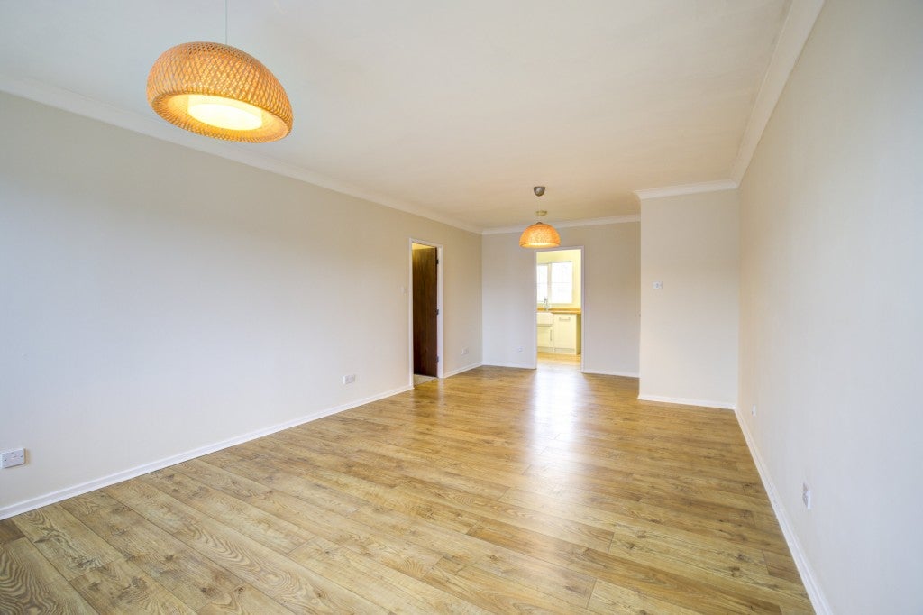 Flat Rowes Mews in Newcastle upon Tyne